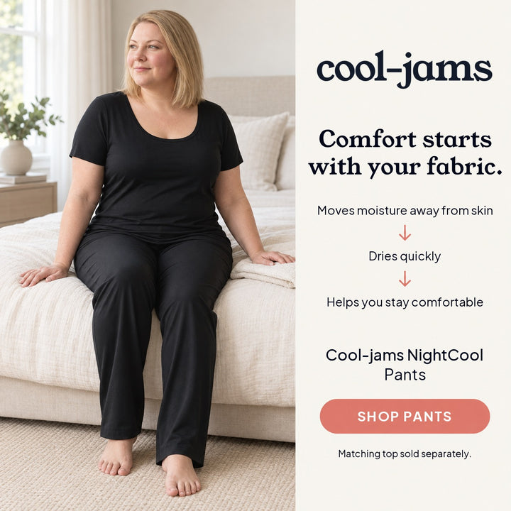 Women's NightCool Pants