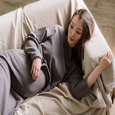 10 Causes of Night Sweats In Men and Women - Cool-jams