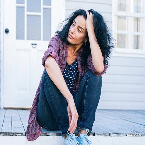 12 Symptoms oF Menopause: A Naturopathic Approach - Cool-jams