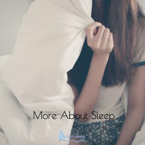 18 Solutions For Specific Sleep Problems - Cool-jams