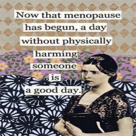 3 Natural Menopause Solutions - Cool-jams