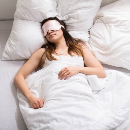 4 Bedding Sleep Solutions for Night Sweats - Cool-jams