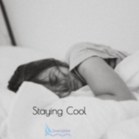 4 Ways to Cool Down Your Bed - Cool-jams