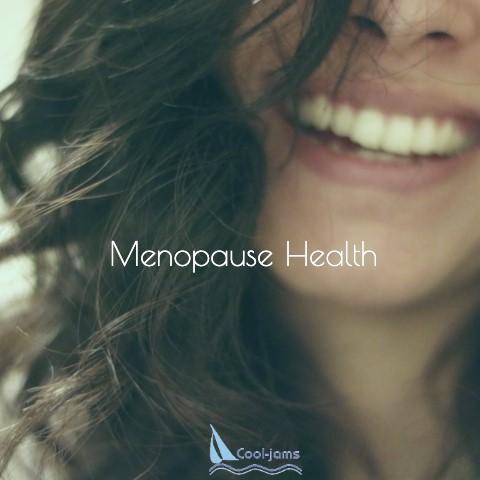 4 Menopause Health Resources - Cool-jams