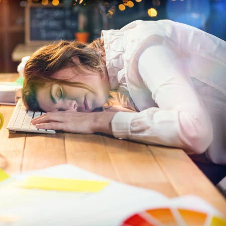 4 Most Problematic Menopause Sleep Disorders - Cool-jams