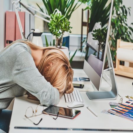 4 Ways To Diagnose A Sleep Disorder - Cool-jams