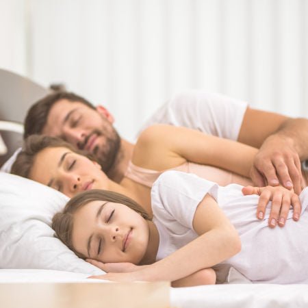 5 Best Tips For Getting a Good Night's Sleep - Cool-jams