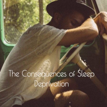 5 Consequences of Sleep Deprivation - Cool-jams