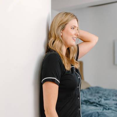 5 Signs of Perimenopause - Cool-jams