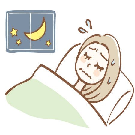 5 Triggers for Hot Flashes During Menopause - Cool-jams