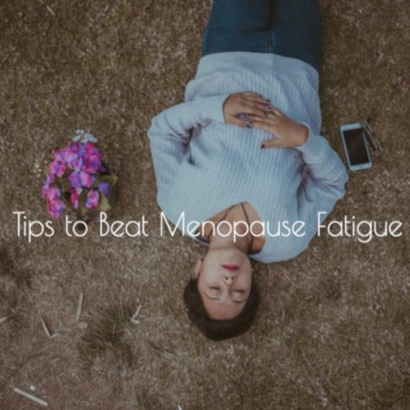 5 Ways To  Improve Sleep During Menopause - Cool-jams