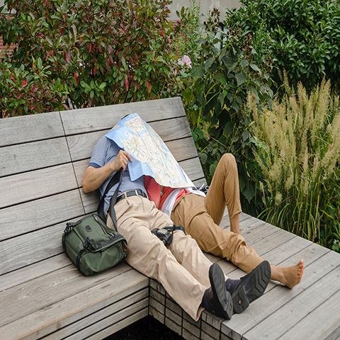 6 Essential Travel Accessories to Help You Sleep Better While Traveling - Cool-jams