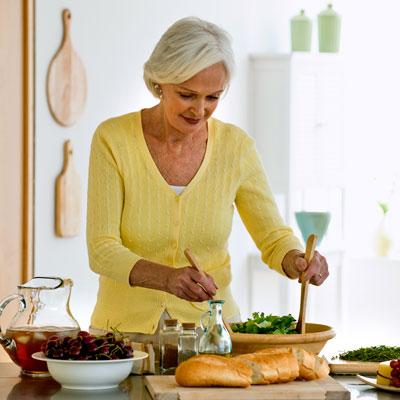 6 Foods To Make Menopause A Bit Easier - Cool-jams