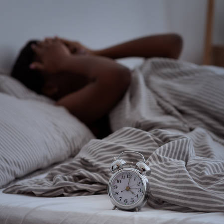 6 Natural Remedies To Help Sleep Problems - Cool-jams