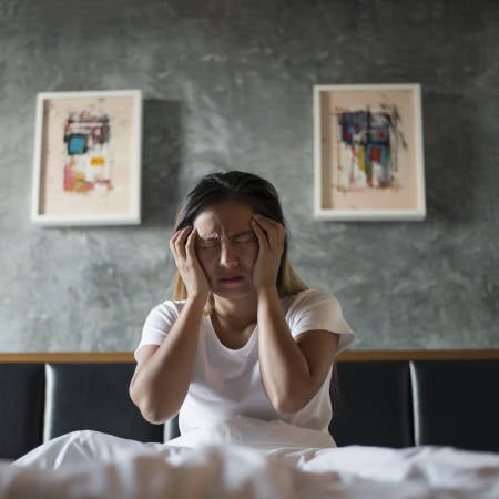 6 Ways To Tell if You're Sleep Deprived - Cool-jams