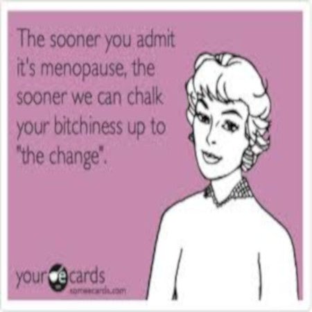7 Tips to Help Menopause Symptoms At Work - Cool-jams