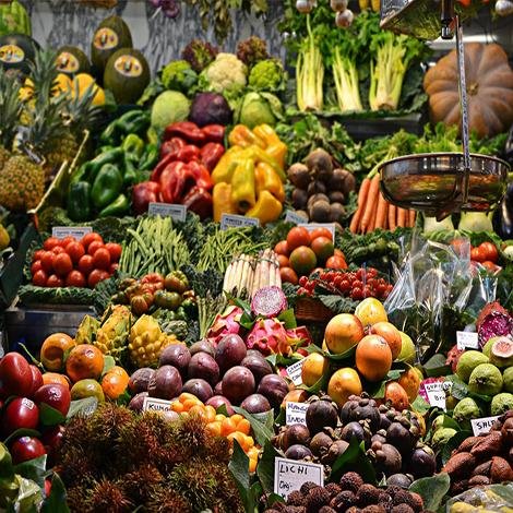 8 Foods That Can Help You Sleep Better - Cool-jams