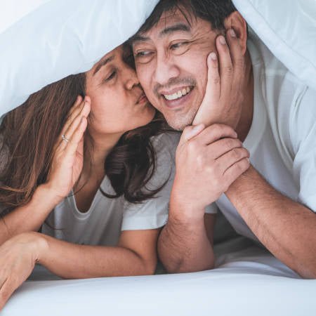 8 Natural Tips to Help You Fall Asleep Faster - Cool-jams