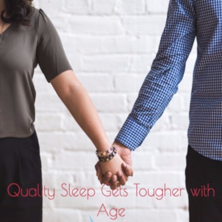 9 Quality Sleep Tips As You Age - Cool-jams