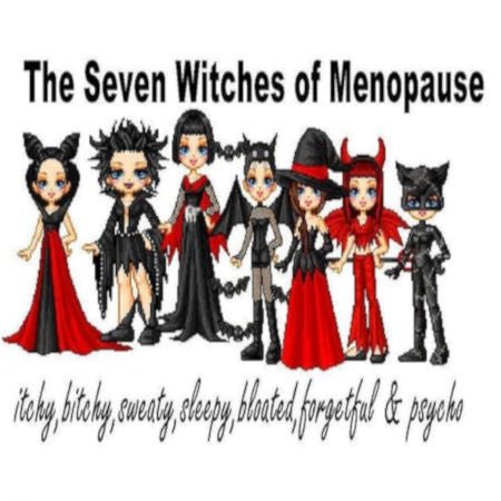 9 Ways To Help Prevent Hot Flashes and Night Sweats - Cool-jams
