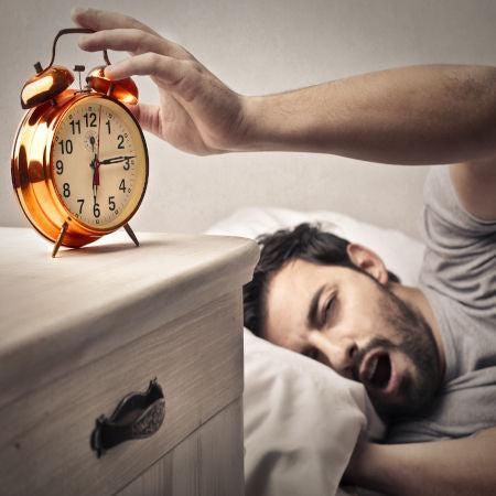 6 Step Breathing Exercise to Fall Asleep Easily - Cool-jams