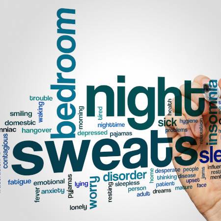 Antidepressants for Hot Flashes? - Cool-jams