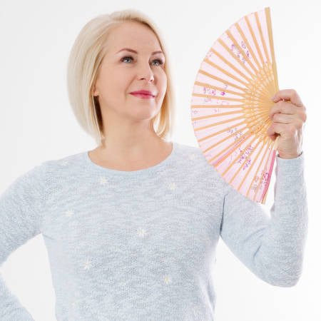 Are Genetics the Reason for Your Hot Flashes? - Cool-jams