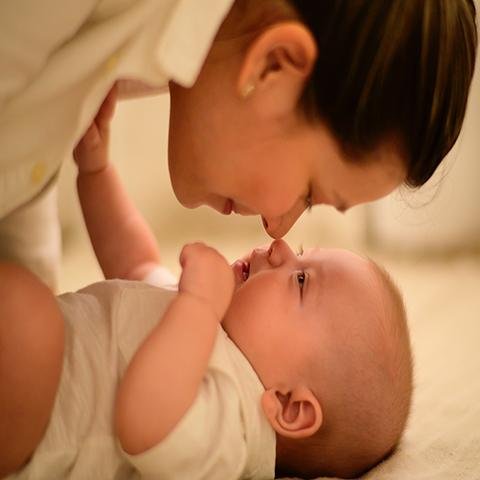 Best Ways to Get Your Nursing Baby to Sleep Better - Cool-jams