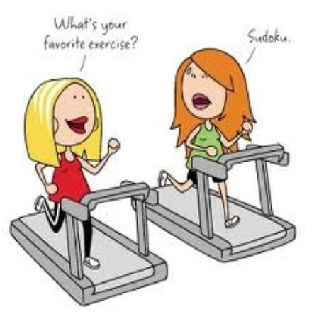 Better Sleep Can Boost Your Ability To Exercise - Cool-jams