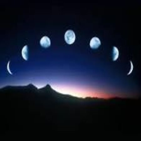 Blame the Moon For Your Bad Sleep! - Cool-jams