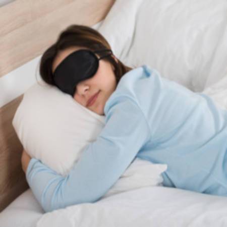 Boost Brainpower with Sleep - Cool-jams