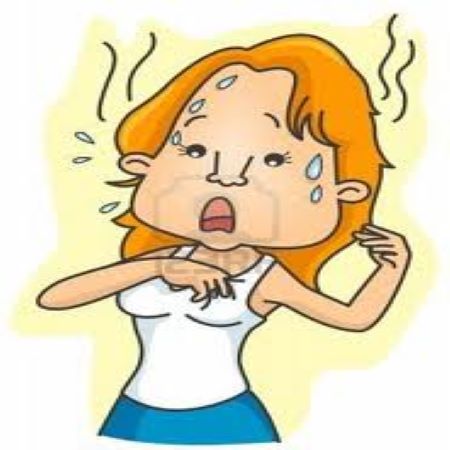 Can Evolution Be to Blame For Menopause? - Cool-jams