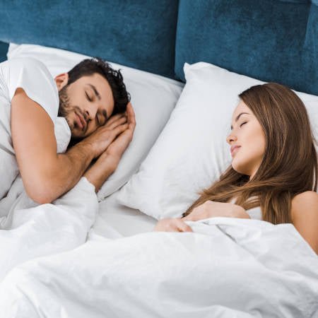 Can Good Solid Sleep Really Improve My Health? - Cool-jams