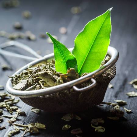 Can Green Tea Help Menopausal Symptoms? - Cool-jams