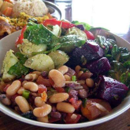 Can Nutrition Help Battle the Effects of Chemotherapy? - Cool-jams
