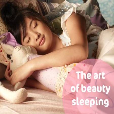 Can Sleep Make Us More Beautiful? - Cool-jams