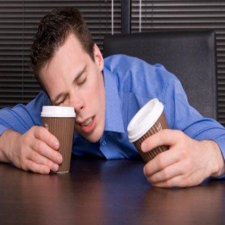 Can sleep problems predict Alzheimer's? - Cool-jams