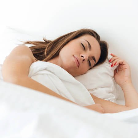 Can't Sleep? 7 Tricks To Get Your Body To Fall Asleep. - Cool-jams