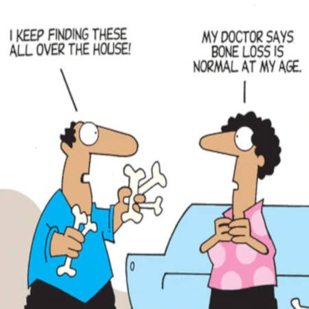 Combat Menopause Naturally - Cool-jams