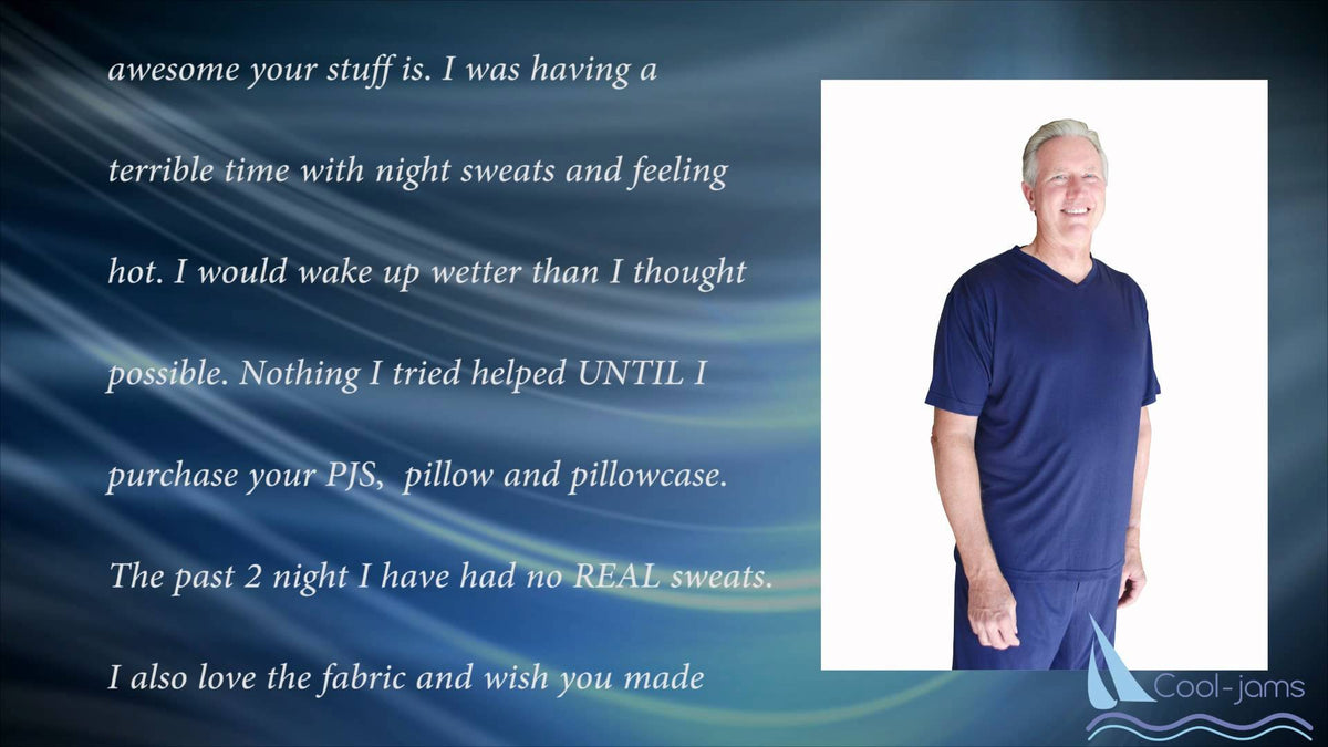 Cool-jams Sleep Products: Real Customer Reviews - Cool-jams