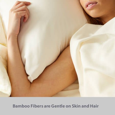Cooling Sheets for Night Sweats - Cool-jams
