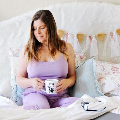 Cooling the Symptoms of Menopause Without Hormones - Cool-jams