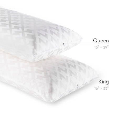 Do Cooling Pillows Work? - Cool-jams