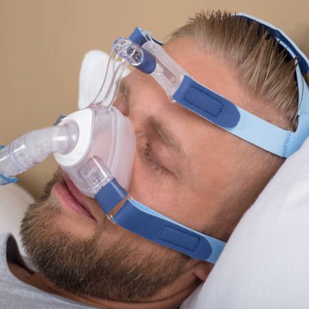 Do I Need a CPAP Machine? - Cool-jams