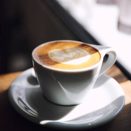 Drink Coffee to Reduce Risk of Breast Cancer? - Cool-jams