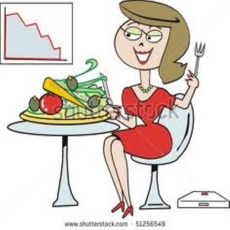 Eat Healthy and Avoid Hot Flashes - Cool-jams