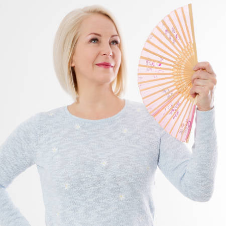 3 Ways To Combat Night Sweats and Hot Flashes When It's Hot Outside - Cool-jams