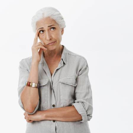 Hair Changes and Menopause: Are You Plucking Your Chin? - Cool-jams