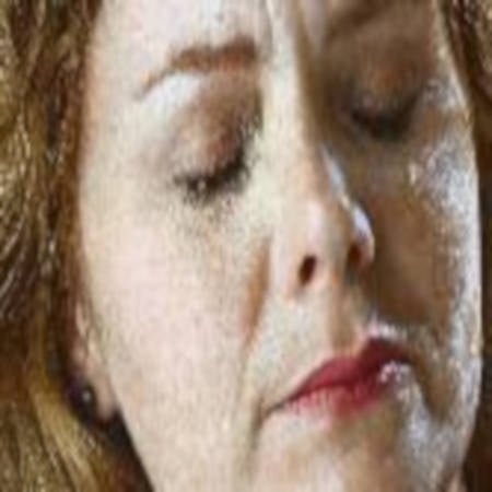 Hot Flashes Don't Signal Poor Heart Health for Most Women - Cool-jams