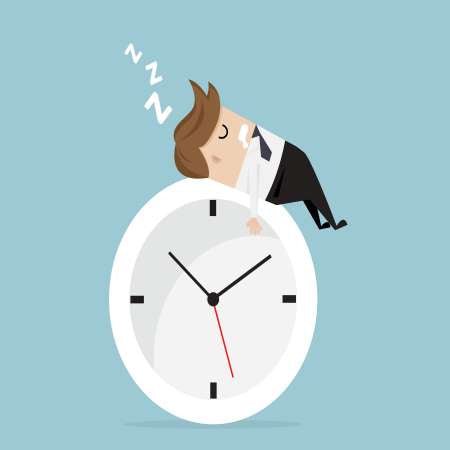 How Do Americans Rate When It Comes to Sleep? - Cool-jams